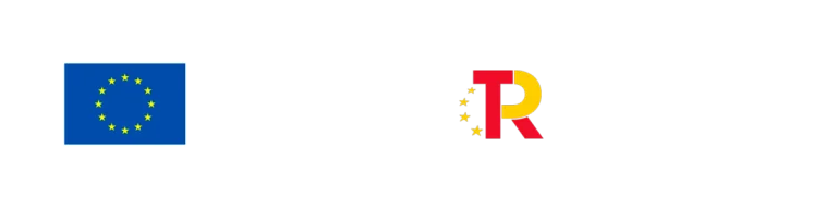 Logos subvención Comunidad europea Vilalbesa de Gasóleos